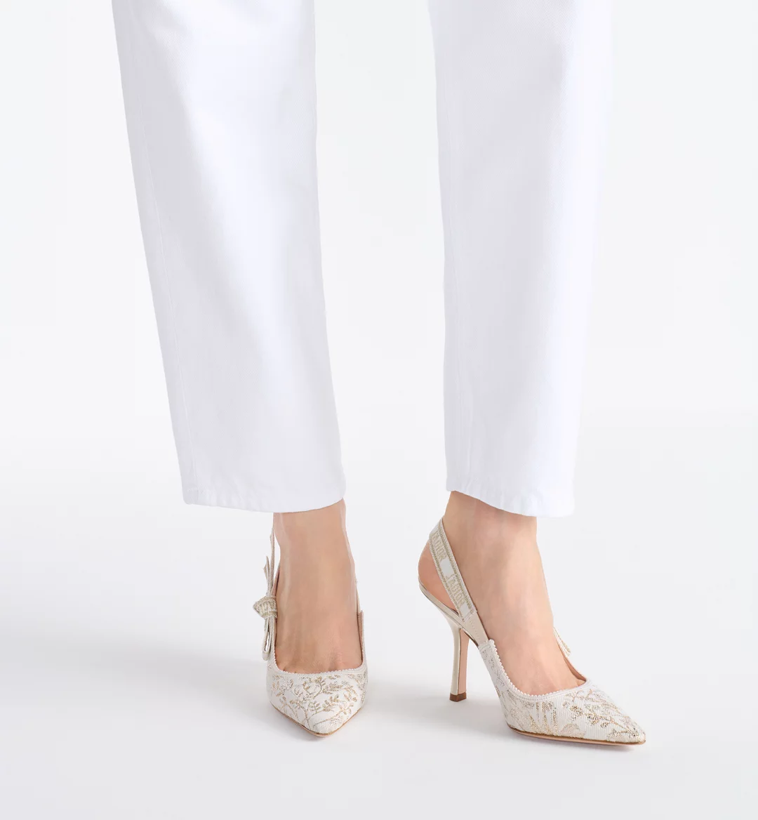 J’Adior Slingback Pump - Image 7